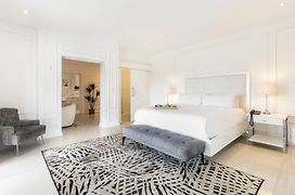 Fauchil Boutique Hotel