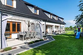 Apartamenty Na Nadmorskiej