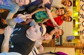 Hotel Elegant - Mohammed Ali Road