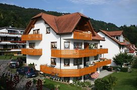 Gaestehaus St. Martin