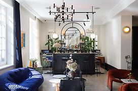 Pavilion Boutique Hotel