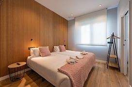 White Tree By Arca Hostel