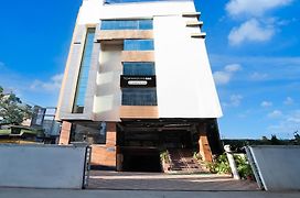 Townhouse Oak Gs Road