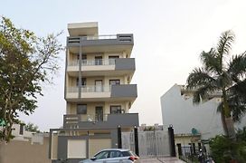 Hotel The Vertigo By Boom Rooms