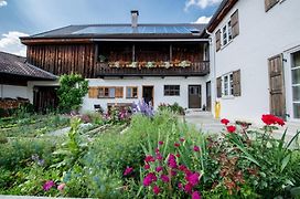 Ferienwohnung Lacherhof