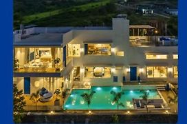 Ekostay Luxe - Hercules Villa