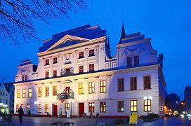 Holiday flat im Wasserturm Güstrow - DMS01100b-P