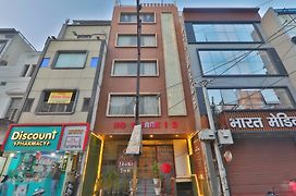 Hotel Janki Inn Sigra 2 Km From Kashi Vishwanath Dham