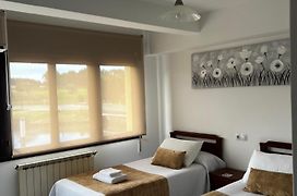 Pensión Bodega de Ana