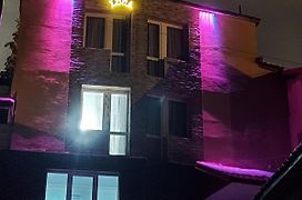 Pensiunea LUCA Straja