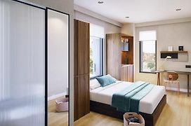 Lemonade Stays Santiago de Compostela