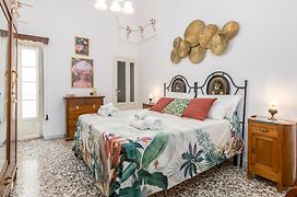 NONNA NELLA casa in centro