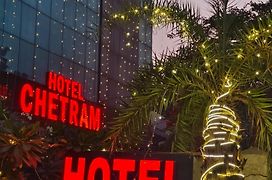 Hotel Chetram Elite Near Railway Station
