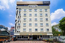 Olive Hotel Hebbal By Embassy Group
