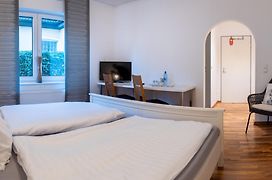 Hotel Villa Wandsbek