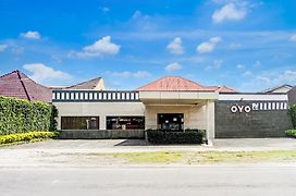 OYO 1522 Residence Anugrah