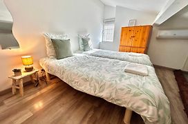 Ô'Berge&Chambres Avignon