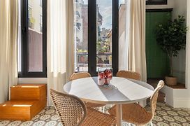 Weflating Sant Antoni Market