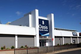 Apartments By Townhouse