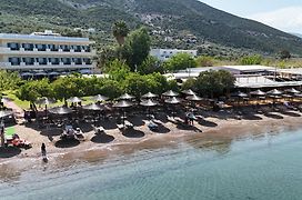 Ξενοδοχείο Απόλλων