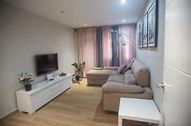 Recién reformado casco histórico Alcalá de Henares