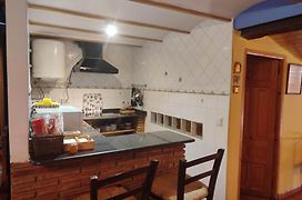 Casa Valentina y La buhardilla