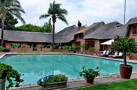 Owls Loft Guest House