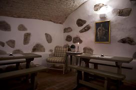 Hotel Sven Vintappare