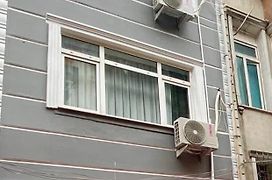 SultanAhmet Coşkun 2 Apart Hotel