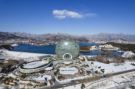 Sunrise Kempinski Hotel Beijing