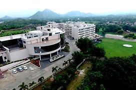 Spectrum Resort, Spa & Residences