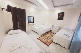 Shah Sultan Ozturk Hotel