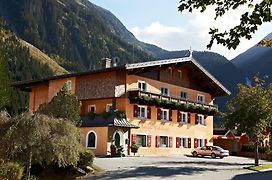 Gästehaus Edelweiss