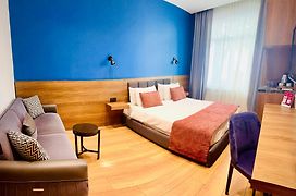 Besiktas Konuk Evi Hotel