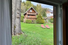 Rodinné apartmány Rafael Bedřichov