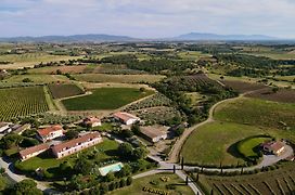 I Puntoni Agriturismo