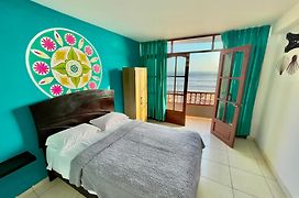 The King Frog Beach Hostal