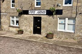 Fife Arms Guest House