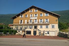 Auberge anglefort
