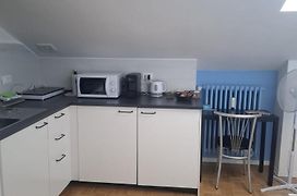 La mansarda di Giadi