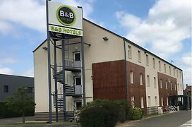 Hôtel Athéna Friville - Le Tréport