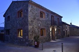 La Casa del Guarda 4