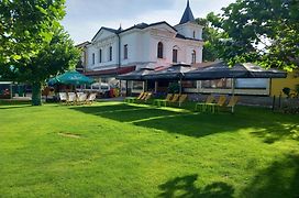 Apartmány Bejby Turnov