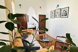 Noqta Space Coworking Coliving Space