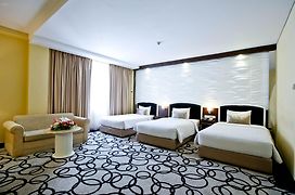 Hotel New Saphir Yogyakarta