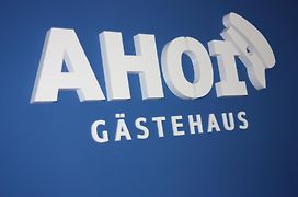 Ahoi-Gästehaus