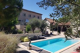 Le Clos des Troubadours