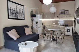 Historical Center Pretty House