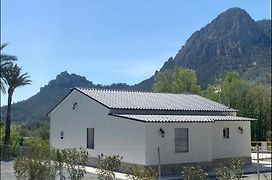 La Olmeda Del Maripinar