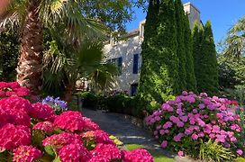 Résidence Ti An Amiral